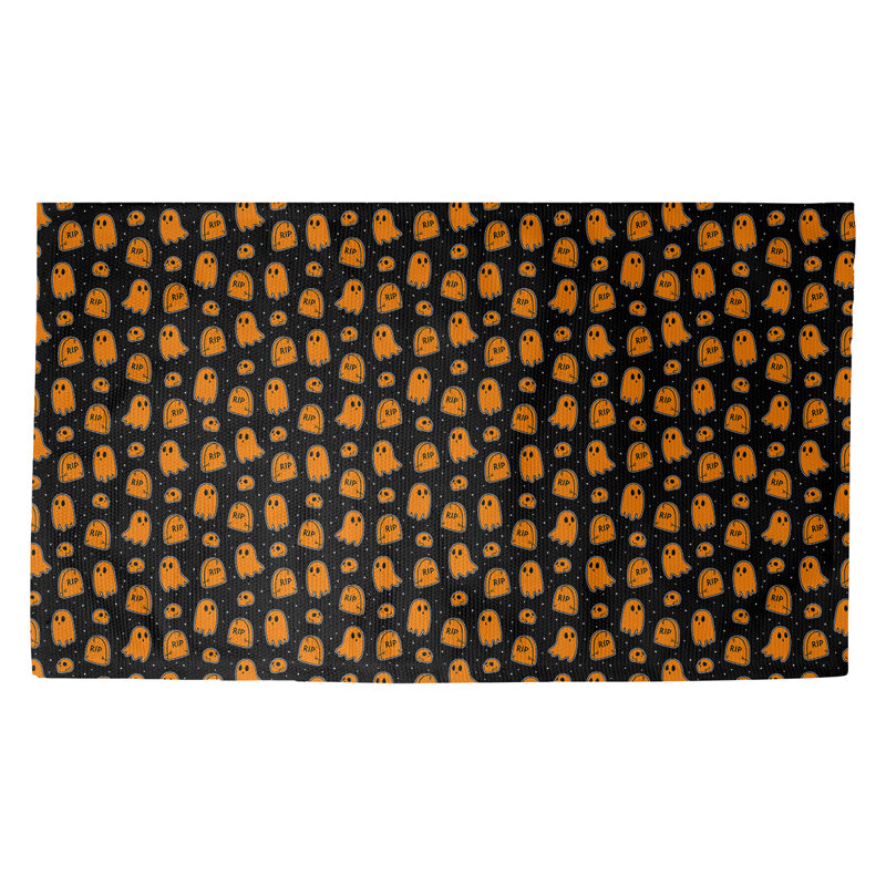 Avicia Indoor Rug, Rectangle 3'3" x 5'3"