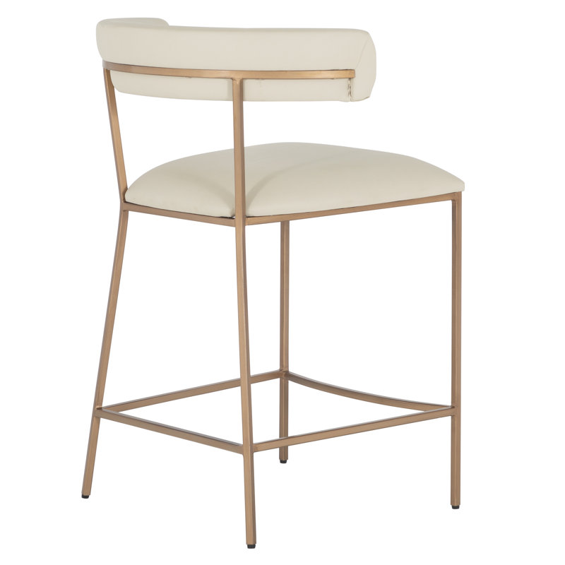 Matlock Counter Stool, Extra Tall (37” Seat Height) 