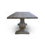 Maynardville Oak Solid Wood Dining Table