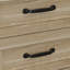 Table de chevet 3 tiroirs-1089236441
