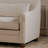 Greely 91.2'' Round Arms Sofa-126752863