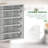 5-Tier Display Cabinet-577171914