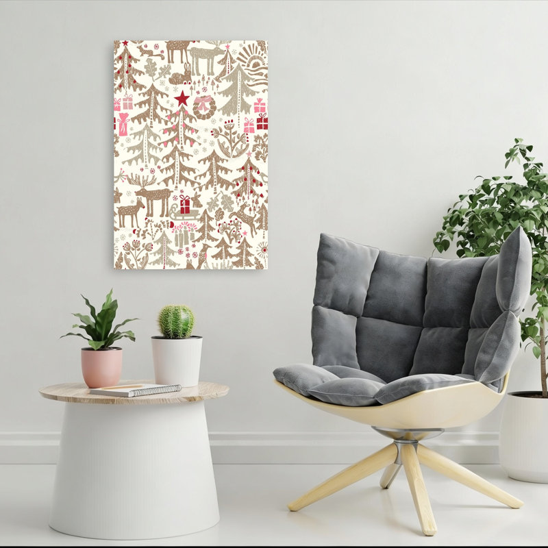Print, 91.44cm H x 60.96cm W
