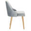 Chaise d'appoint Brynnae-1631280108