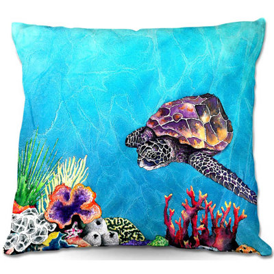 Housse de coussin carré et insert