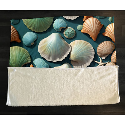 Throw Blanket