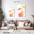 Harnek Geometric Bouquet-108532402