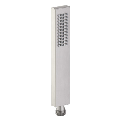 Pomme de douche à main Cube