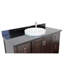 Ensemble de meuble-lavabo simple 49 po Wilhoit-27808896