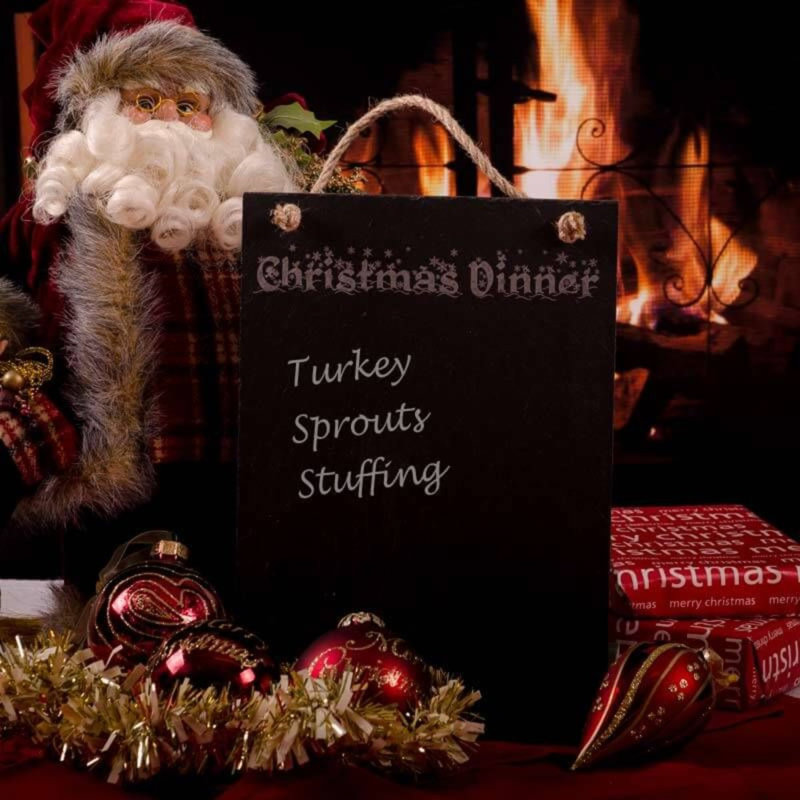 Christmas Banners