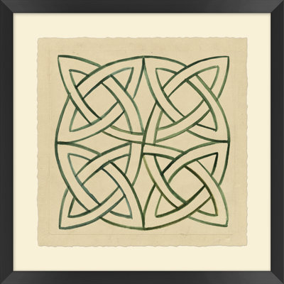 Geometric 1 Print