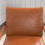 Ensemble de chaises d'appoint lombaires à dossier rembourré moelleux de 24,6 po (ensemble de 7)-108052969