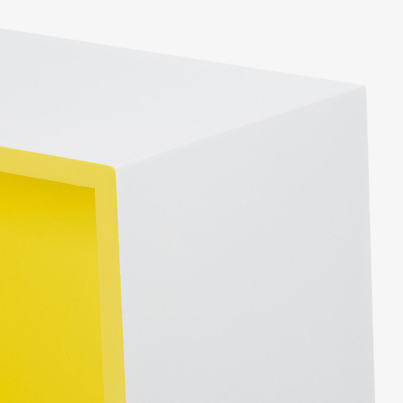 Agnes Cube Shelf