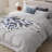 Double Stitch 100% GOTS Certified Long Staple Cotton Duvet Cover-108844661-108844659