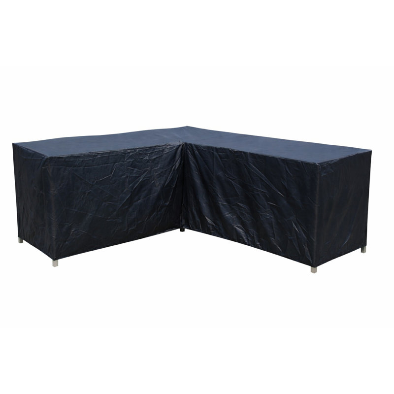 Outdoor Cover, 70" H x 275" W x 275" D
