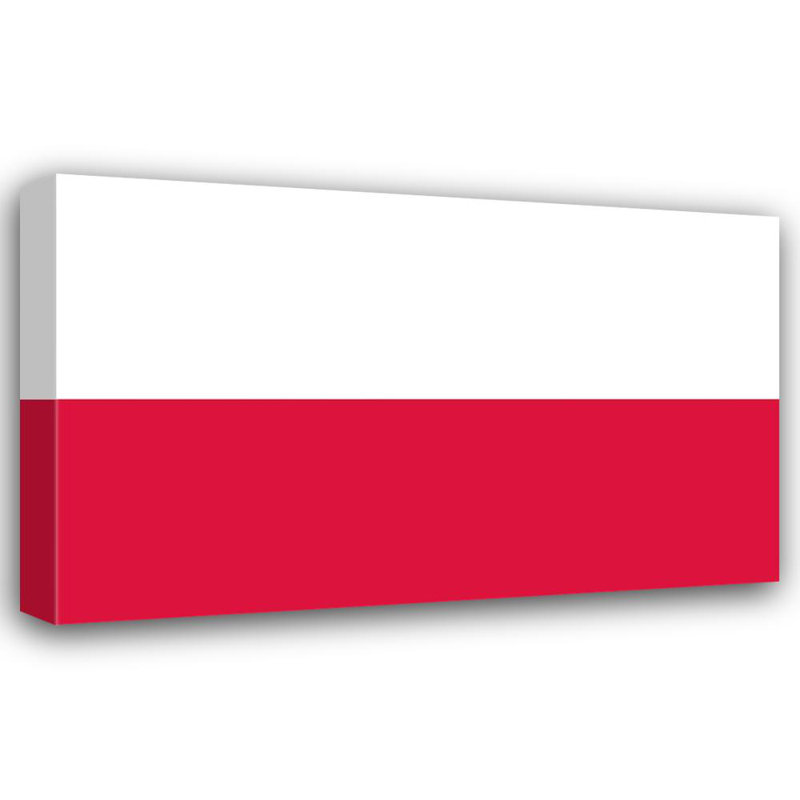 Pologne, H 15 po x l 24 po