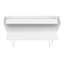 Computer Desk, Home Office, Laptop, Storage Shelves, 48"L-2043464013