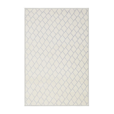 Geometric Indoor Rug