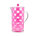 Pink/Clear