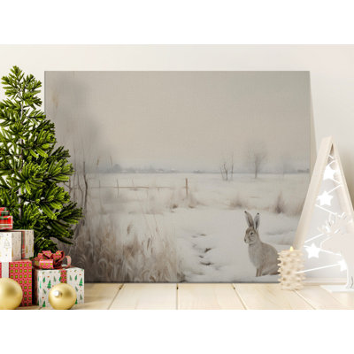 Smartt Wrapped Canvas Print Set