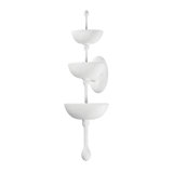 Aura 10.25" Wall Sconce