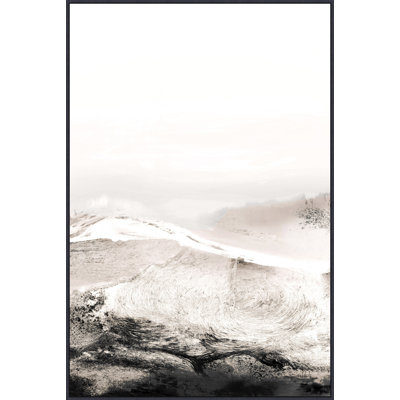 Wild Lands Painting by Thom Filicia