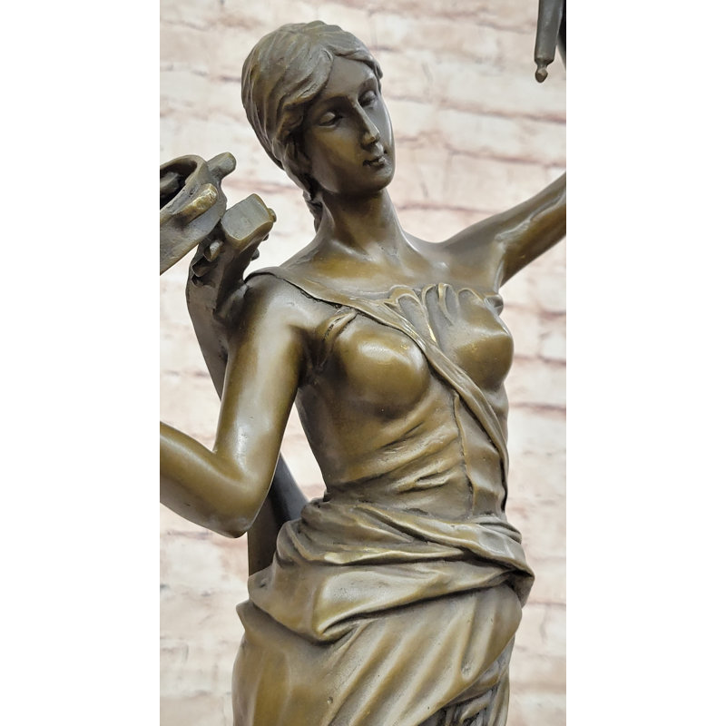 Figurines et sculptures Terel