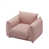 Pink Cotton Linen est en rupture de stock