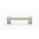 Contemporary II 3.5" Center to Center Bar Pull