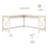 Ovia 60W L Shaped Desk-1035301616