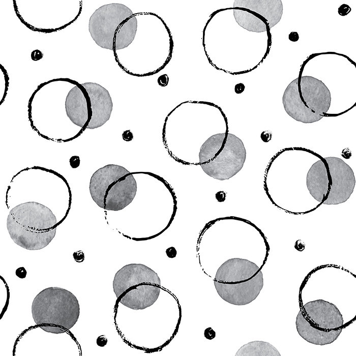Annaleese Matte Mural, 360 x 250cm