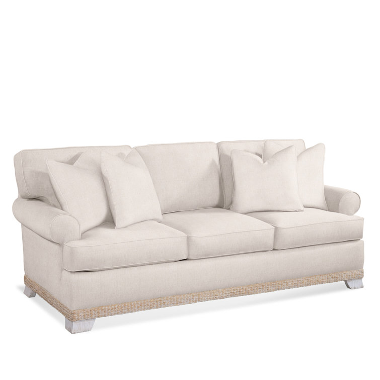 Fairwind 90'' Upholstered Sofa