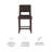 Veda Upholstered Counter and Bar Stool-1669600232-1669600233