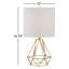 Ensemble de lampe de table 18,75 "Jermaine-1206865124
