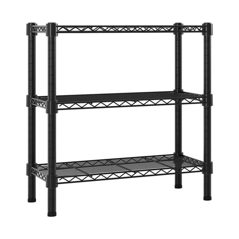 Keytesville 23.62'' W Metal Storage Rack