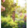 Carillon treillis 30 po - Tournesol