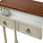 Wunderlich 34.02'' Solid Wood Console Table-1271221199-1270960527
