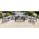 Madison 5 - Person Patio Conversation Sets with Cushions