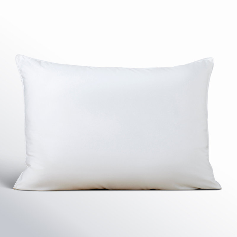 Kleinn Down Alternative Firm Pillow, Standard