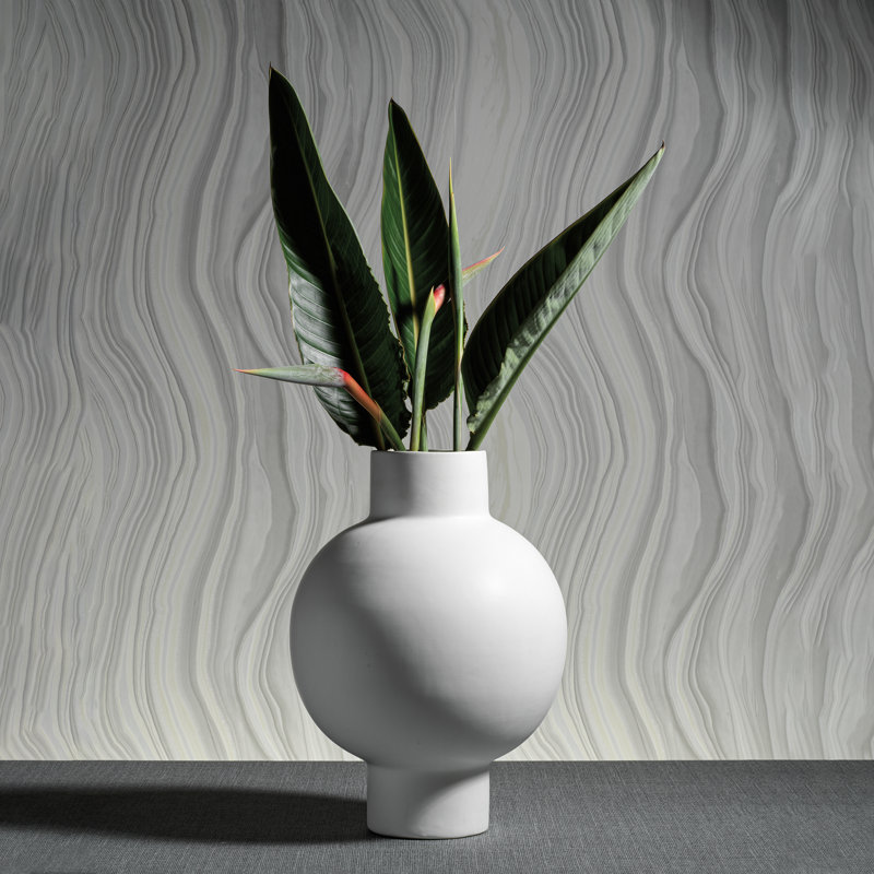 Juawan Stoneware Table Vase