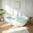 Blanc mat