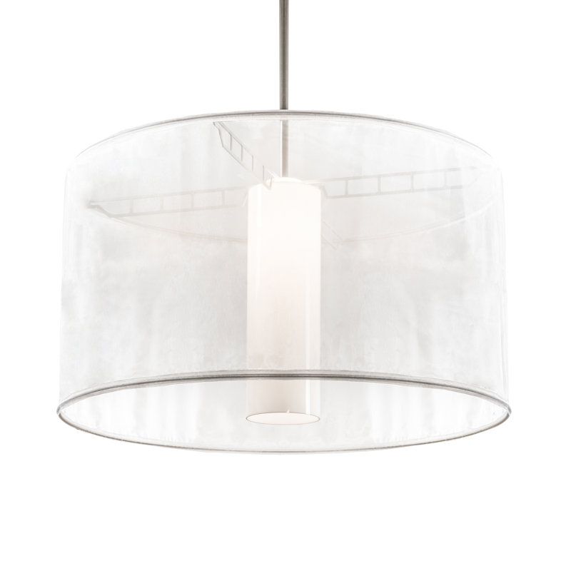 1 - Light Pendant