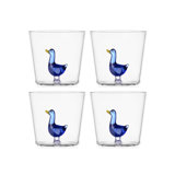 Animal Farm - Tumbler Blue Goose 11.8 Oz