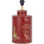 Metal Lamp Base Lamp