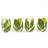 Brentley 20 oz. Wine Glass Set