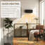 Wall-mounted Heater
