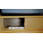 Wall Mounted Working Desk Folding 36 Inches, Space Saving Floating Desk for Small Spaces, Computer Table with Storage Shelf, Foldable Study Desk for Bedroom, Apartment, Home Office-957906710