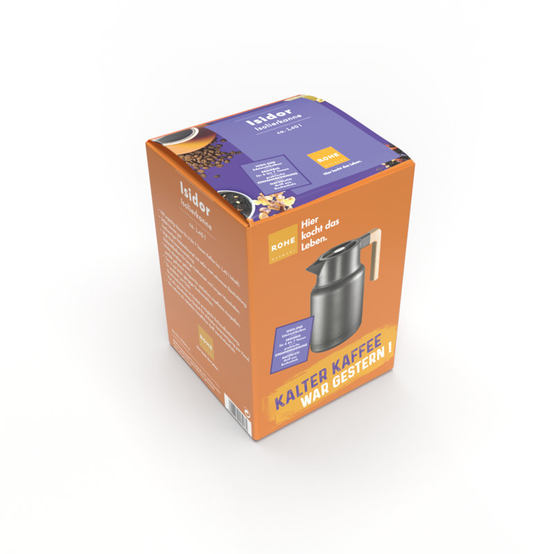 1,4 L Thermoskanne