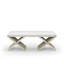 Cotiere Upholstered Bench