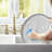 Airbake Natural Large Pizza Pan